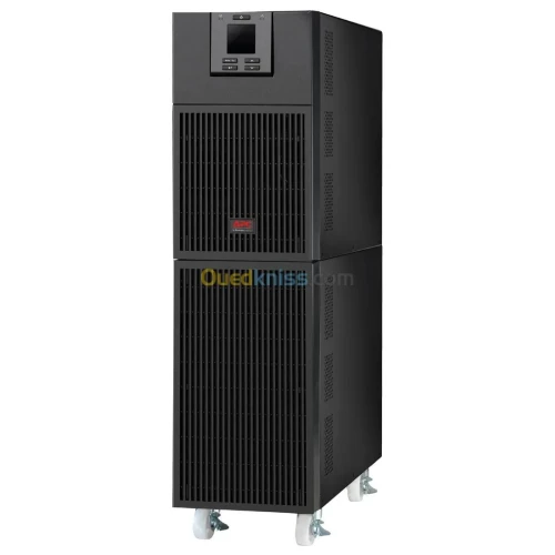 APC Easy UPS SRV - 10 KVA Tour - 10000 VA - 10000 WATT - 230 V - SRV10KI -