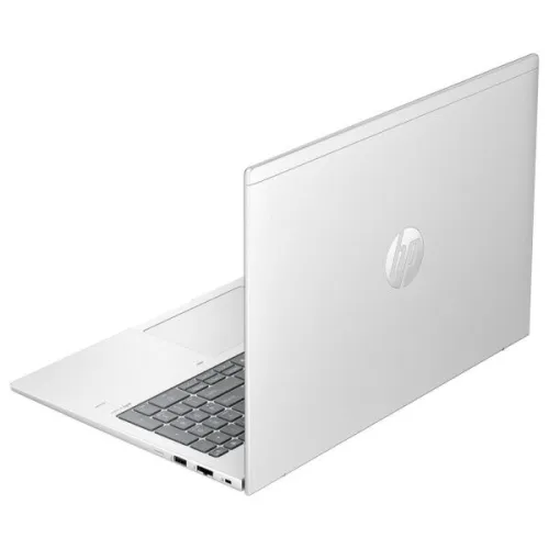 HP PROBOOK 460 G11- ULTRA 5 125U - 8GO - 512GO SSD - 16" WUXGA - WI-FI 6E - RÉTROÉCLAIRÉ - SILVER