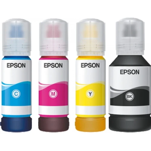 Epson 112 - Bouteille d'encre Epson EcoTank d'origine