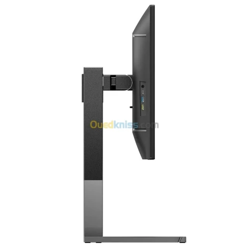ECRAN AOC U27U3CV - 27" 4K LED - GRAPHIC PRO - DALLE IPS - HDR 400 - ADAPTIVE-SYNC - PIVOT - USB 3.1 - RJ45 - HAUT-PARLEURS