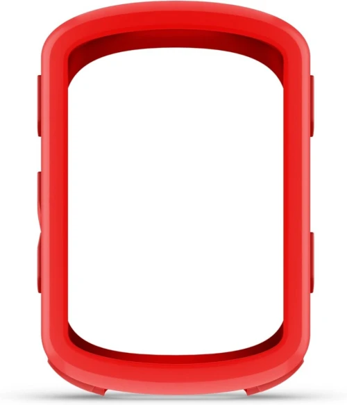GARMIN CASE EDGE 540 / EDGE 840 SILICONE CASE - HOUSSE DE PROTECTION EN SILICONE - ROUGE - ORIGINAL