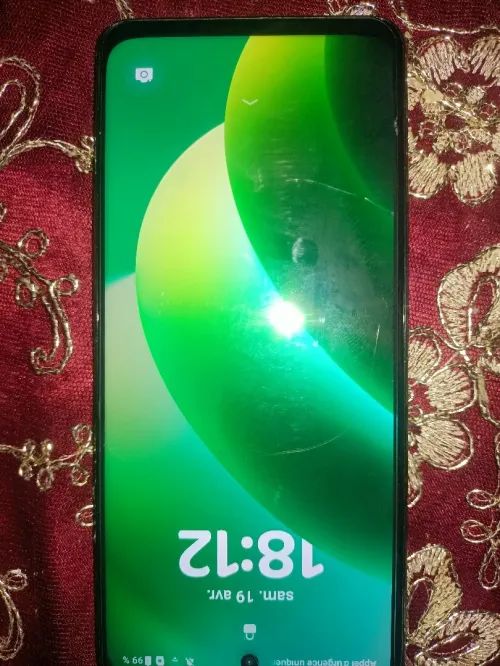 Oppo A79 5G