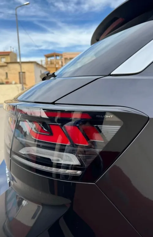 Volkswagen T-Roc 2025 R-Line 