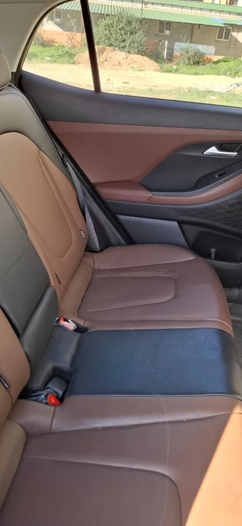 Hyundai Creta 2025 
