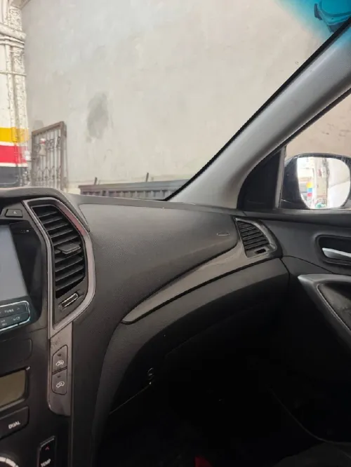 Hyundai SantaFe 2013 Pack Extreme