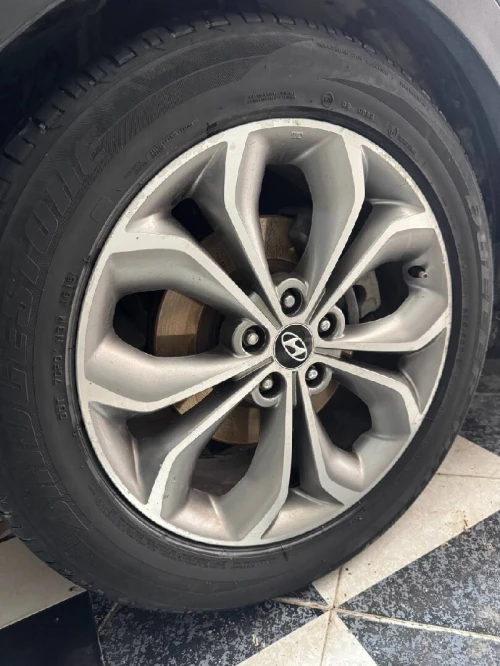 Hyundai SantaFe 2013 Pack Extreme