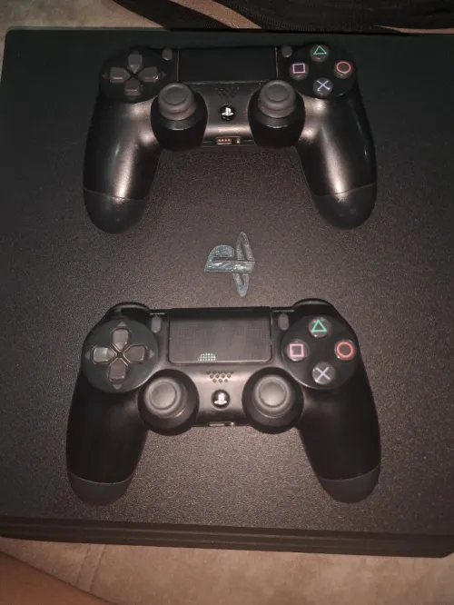 Ps4 