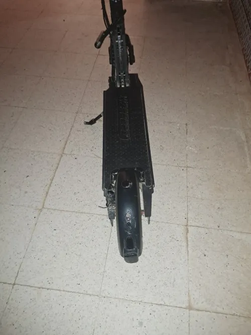 Wispeed t855pro