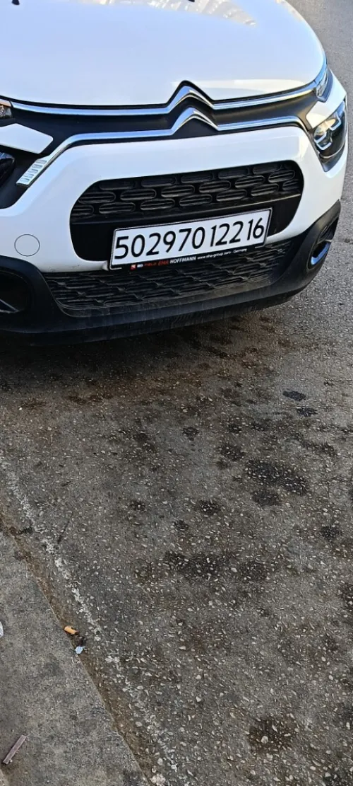 Citroen C3 2022 SHINE