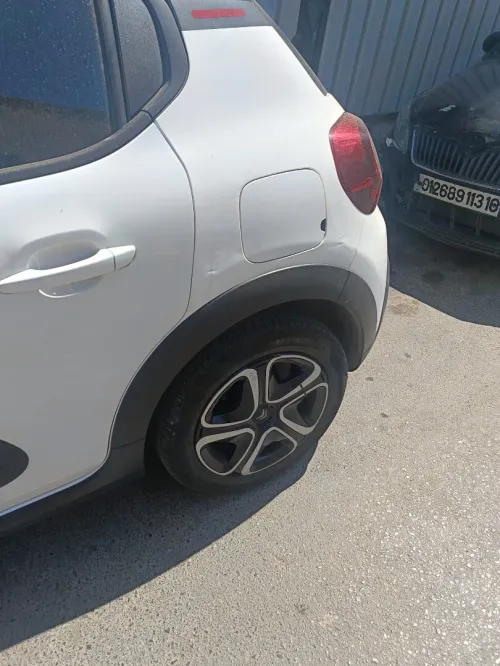 Citroen C3 2022 SHINE