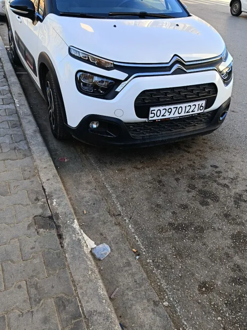 Citroen C3 2022 SHINE
