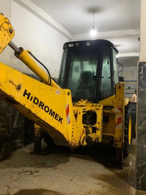 Hidromak Hidromak 2009