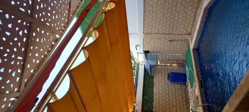 Location vacances Villa Tizi Ouzou Tigzirt
