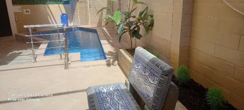 Location vacances Villa Tizi Ouzou Tigzirt