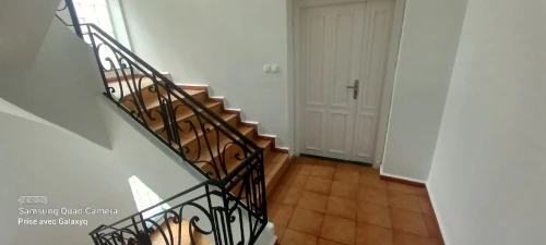 Location vacances Villa Tizi Ouzou Tigzirt