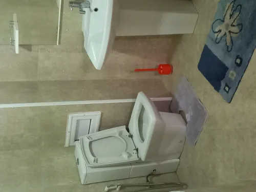 Location vacances Villa Tizi Ouzou Tigzirt