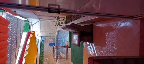 Location vacances Villa Tizi Ouzou Tigzirt