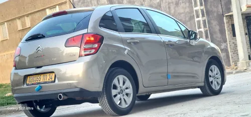 Citroen C3 2011 Collection