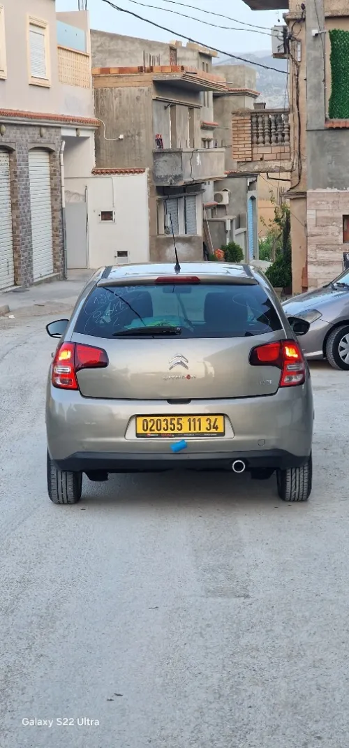 Citroen C3 2011 Collection