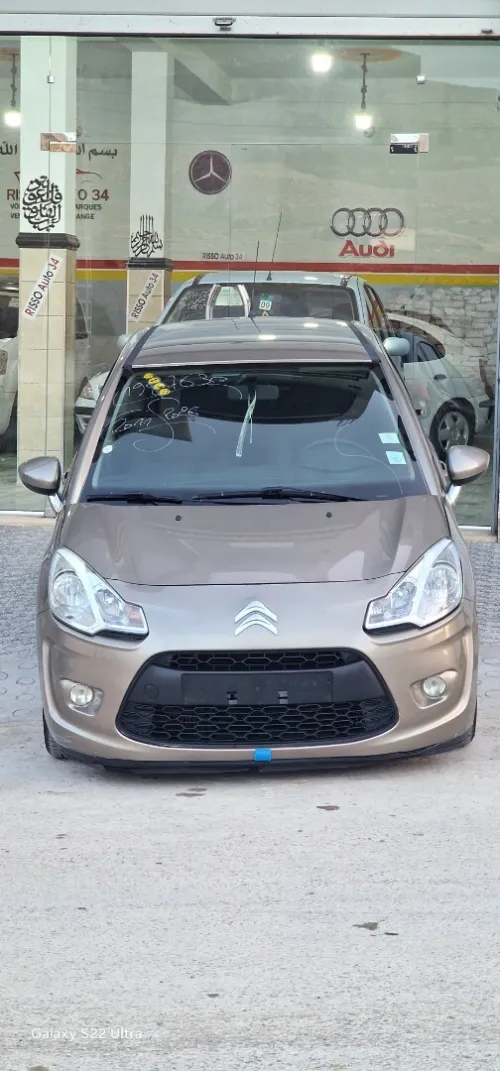 Citroen C3 2011 Collection