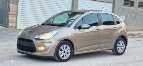 Citroen C3 2011 Collection