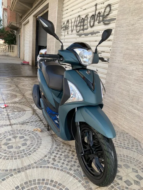 Sym St 2025