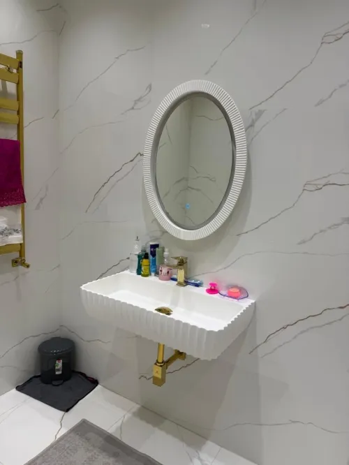 Vente Appartement F4 Alger Birkhadem