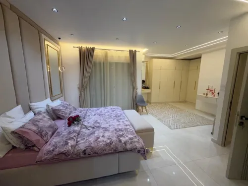 Vente Appartement F4 Alger Birkhadem