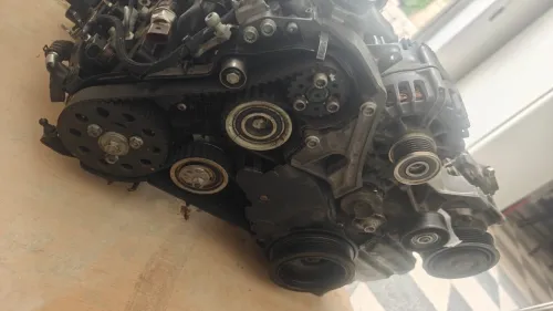 Moteur 2.0TDI177ch BVA
