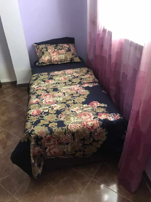 Location vacances Appartement F3 Béjaïa Tichy