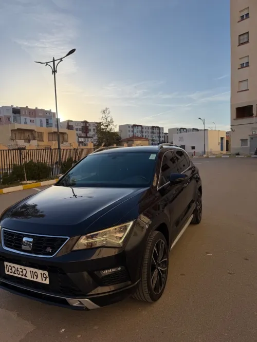 Seat ATECA 2019 FR