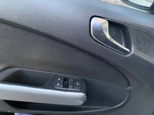 Opel Corsa 2014 Corsa