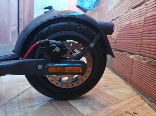 Trottinette 