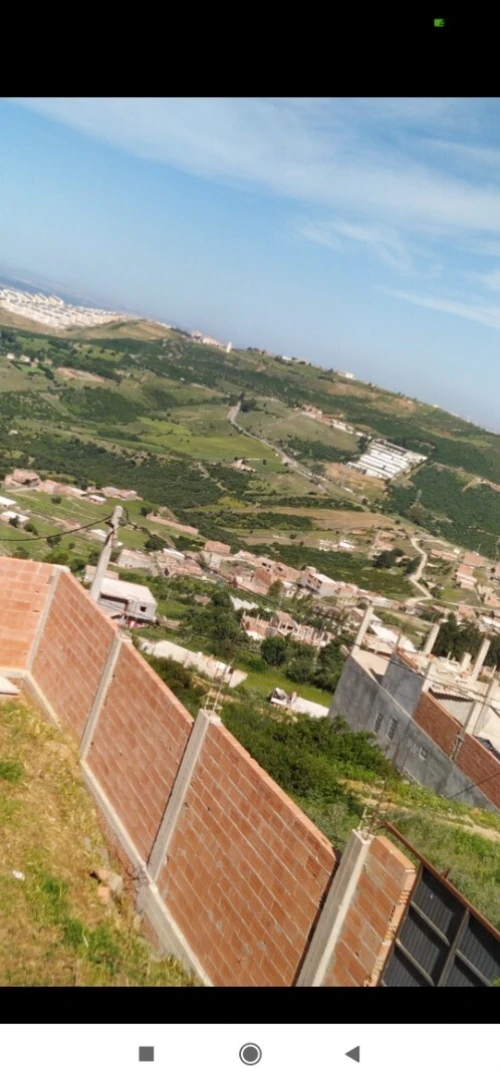 Vente Villa Blida Djebara