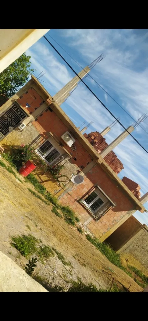 Vente Villa Blida Djebara