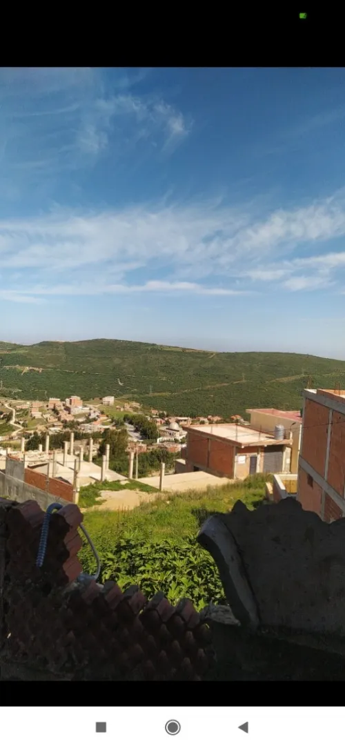 Vente Villa Blida Djebara