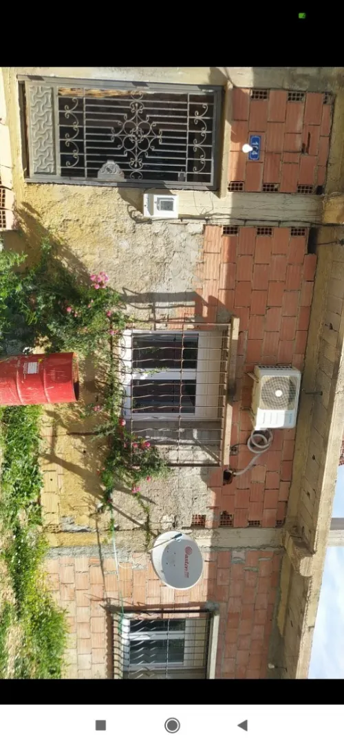 Vente Villa Blida Djebara