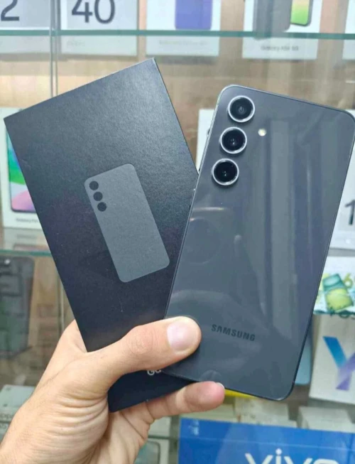 Samsung Galaxys24fe 5g