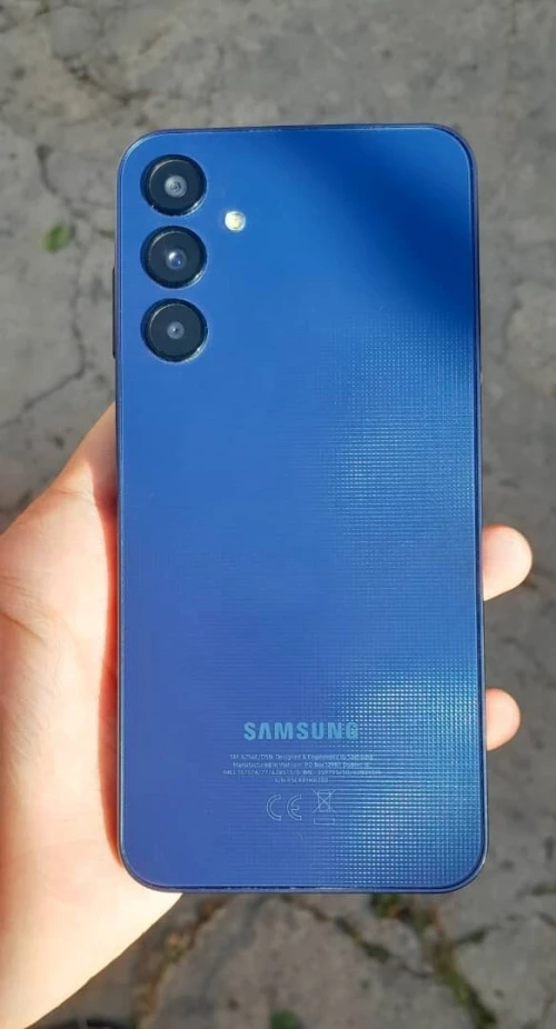 Samsung Galaxy a25 5G