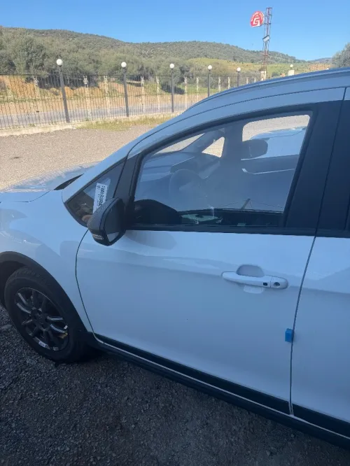 Lifan X3 pro 2025 Full options