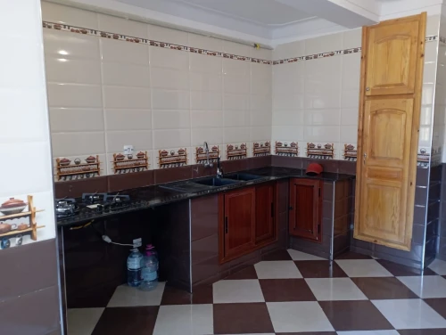 Vente Appartement F3 Boumerdès Boudouaou el bahri