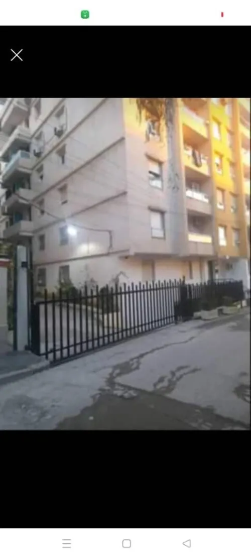 Vente Appartement F3 Alger Dely brahim