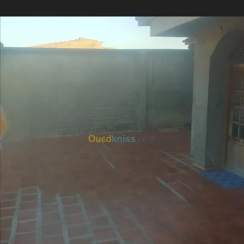 Vente Villa Alger Kouba