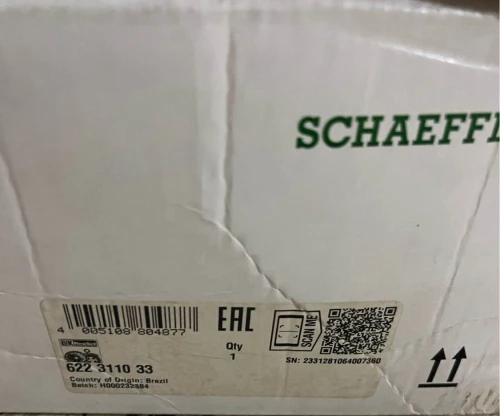 Kit Embrayage LuK Neuf
