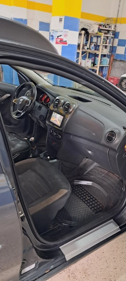 Dacia sandero 2018 