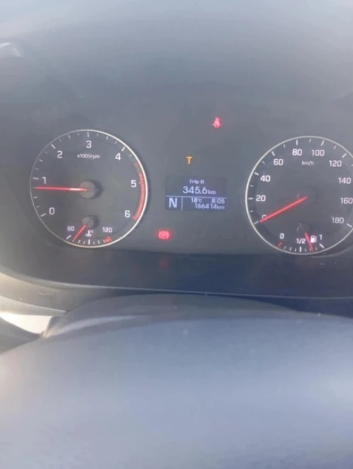 Hyundai H350 