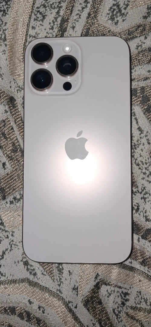 16 pro max icloud esim 