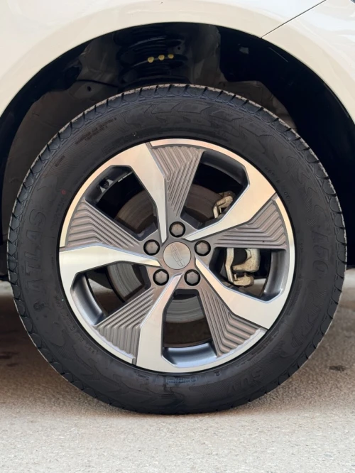 Geely Pro 2025 HAOYUE