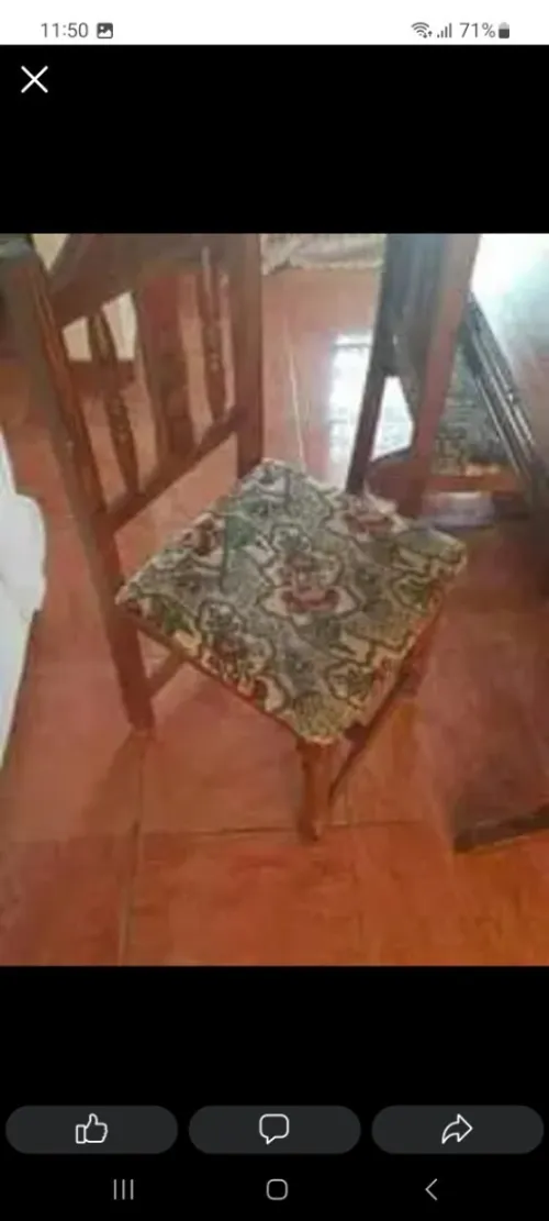 Table à manger 