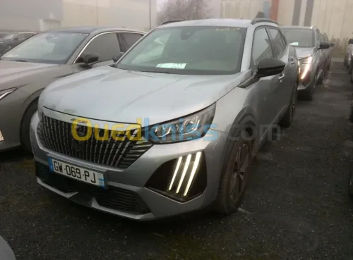 Peugeot 2008 2024 Allure Pack